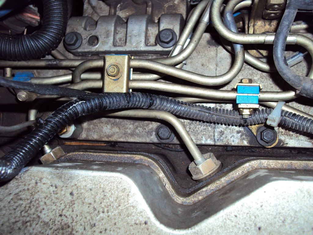 replaced starter, fuel filter, batteries. still wont start Cummins